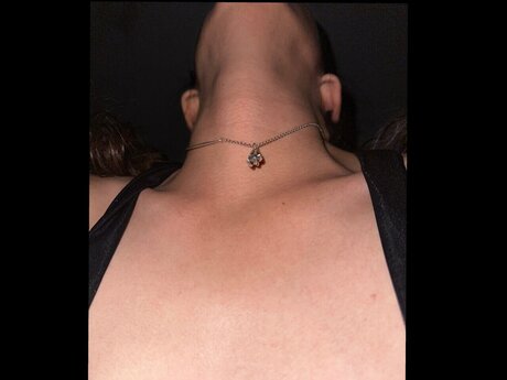 Luna Quin actrice de grande qualité photo