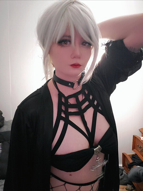 Vai Olation star du porno chaud des photos