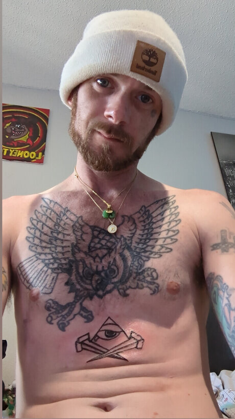 Nico2Nasty modèle sexy photo