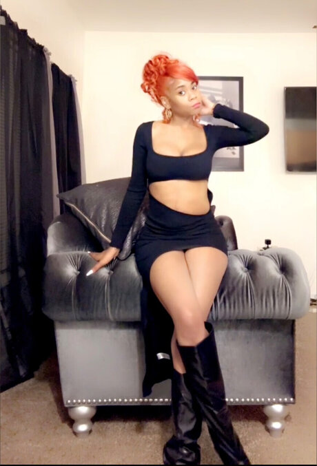 Mahogani44 star du porno chaud collection