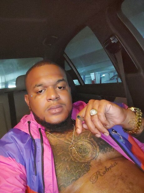 Pumkin DaBoss Freak modèle hd images