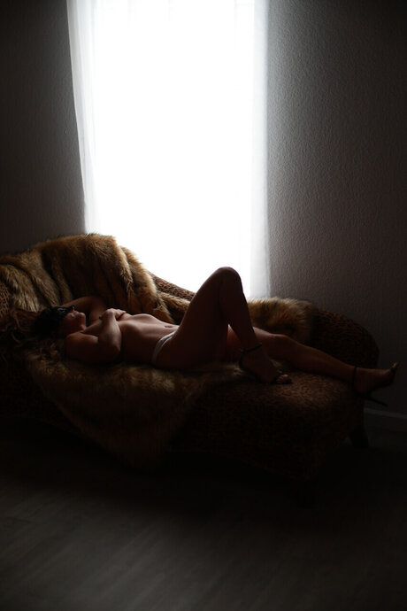 AttitudeWithAss mannequin collection