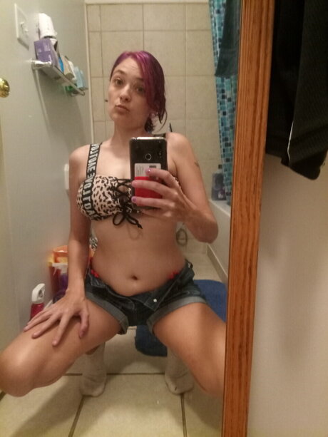 GreenEyedBeauty étoile parfaite img