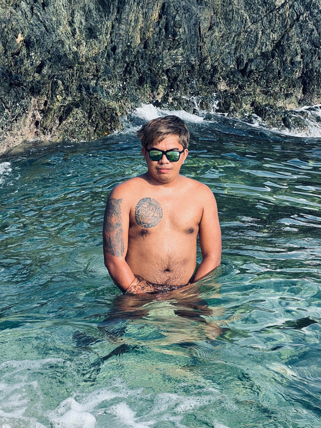 BrownPeach étoile exclusive images