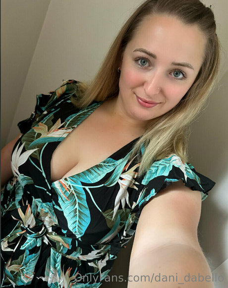 dani dabello jolie star du porno photos