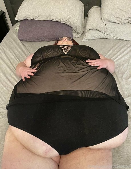 celiabbw star pornographique image