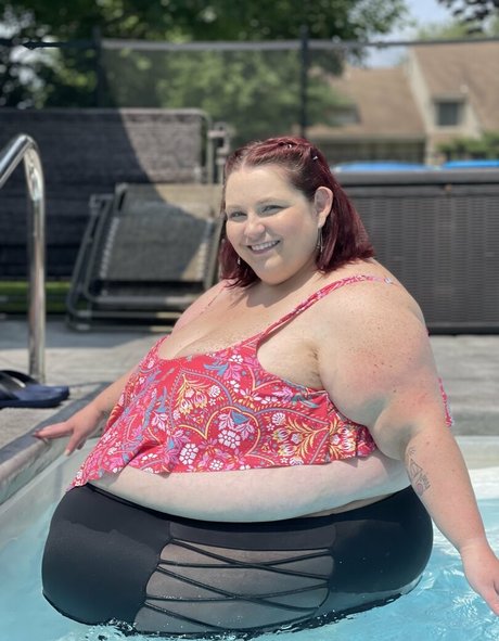 celiabbw étoile érotique images