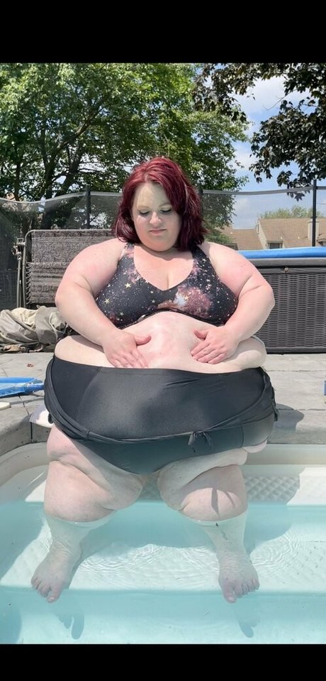 celiabbw modèle sexy image