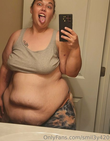 smil3y420 star du porno photos