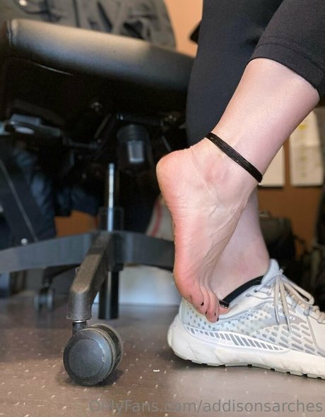 addisonsarches actrice parfaite galeries