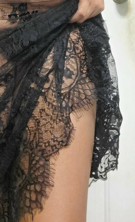 lilymina joli modèle photos