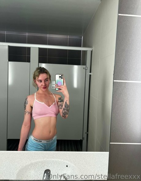 stellafreexxx sexe star du porno collection