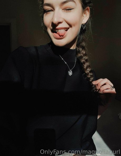 magnoliagurl actrice pornographique galeries