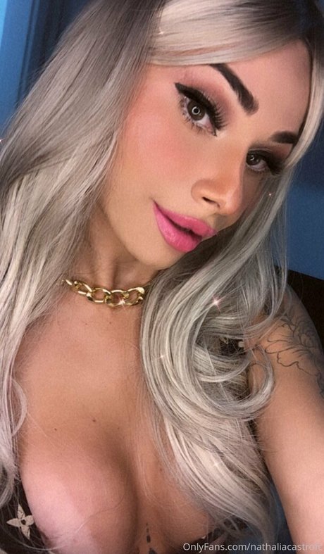 nathaliacastrofc modèle joli images