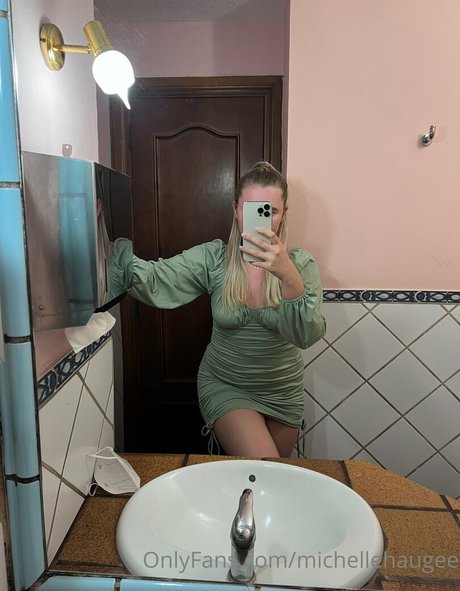 michellehaugee star du porno chaud photos