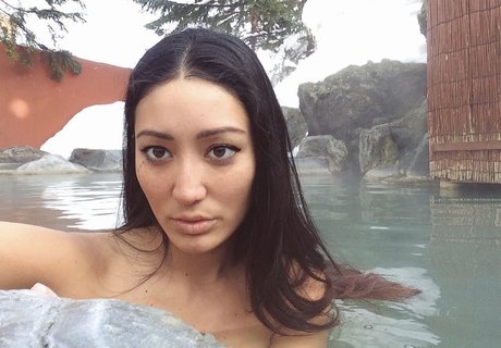 Jenna Yamamoto star du porno en haute qualité collection