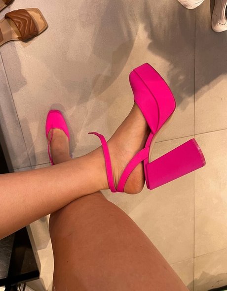 anafeetish art étoile archive