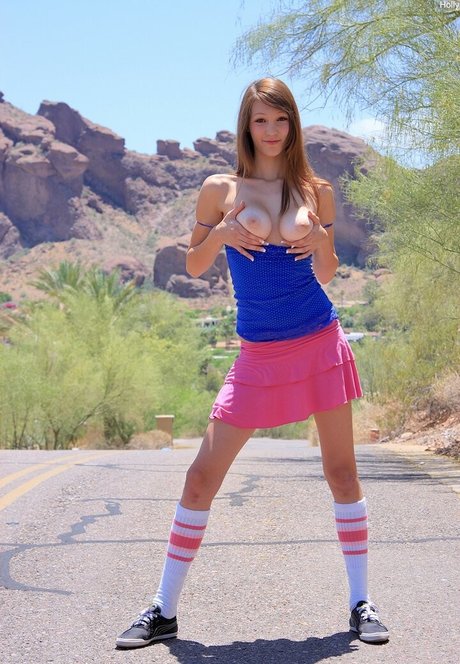 Holly Michaels sexe star du porno collection