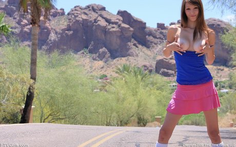 Holly Michaels xxx star du porno photo