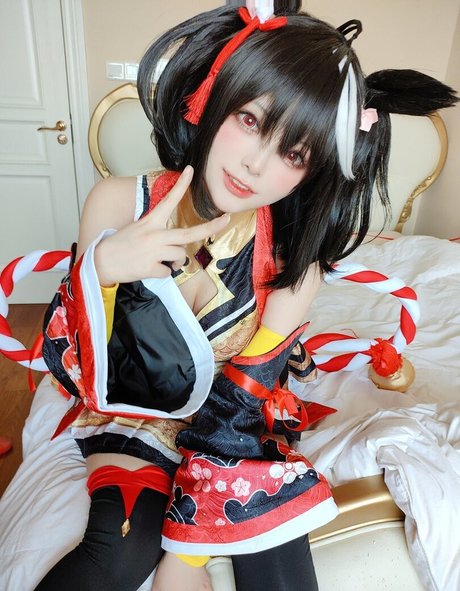 Lilium725 star du porno sympa collection