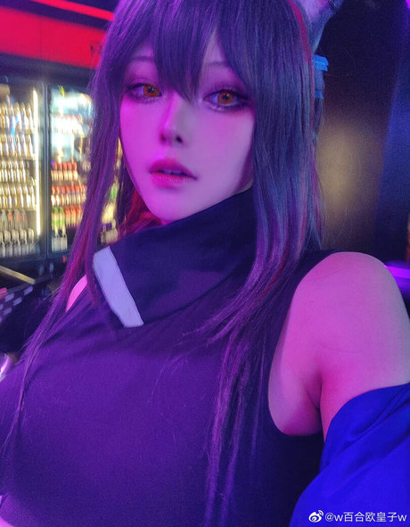 Lilium725 star du porno de haute qualité image