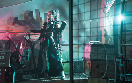 Lilium725 jolie actrice photos