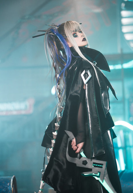 Lilium725 belle étoile photo