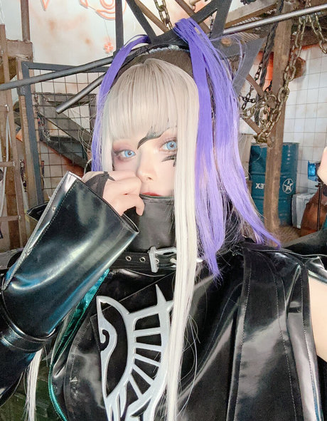 Lilium725 actrice artistique images