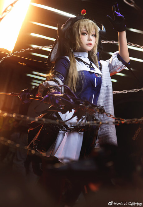 Lilium725 star du porno chaud galeries