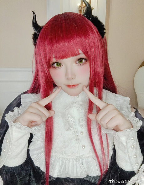 Lilium725 actrice parfaite img