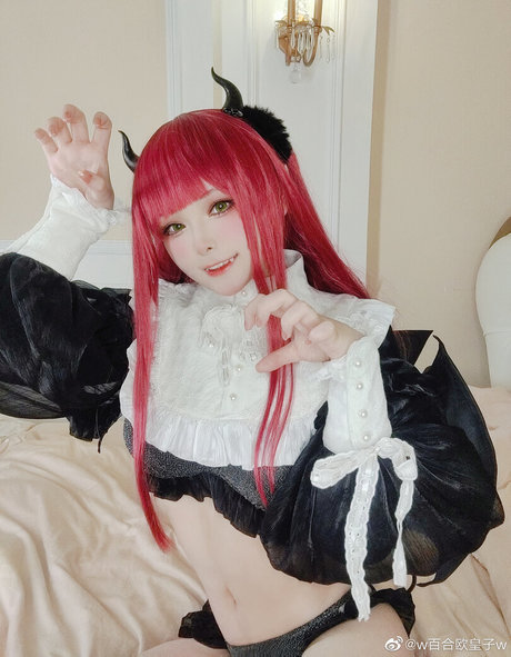 Lilium725 star du sexe images