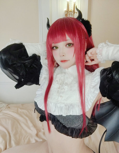 Lilium725 actrice parfaite galerie