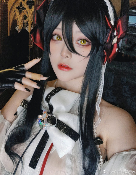 Lilium725 étoile magnifique photo