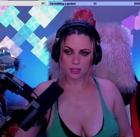 scxrlet64 actrice adulte galerie