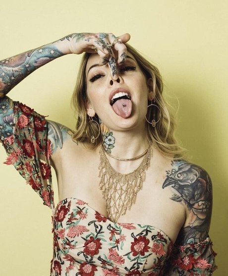 Torrie Blake modèle meilleur photos