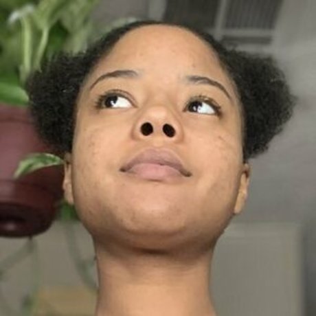 Bush Baby modèle érotique img