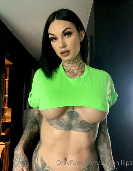 Bee Phillips étoile gratuite images