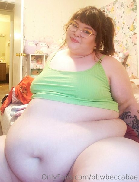bbwbeccabae star érotique images