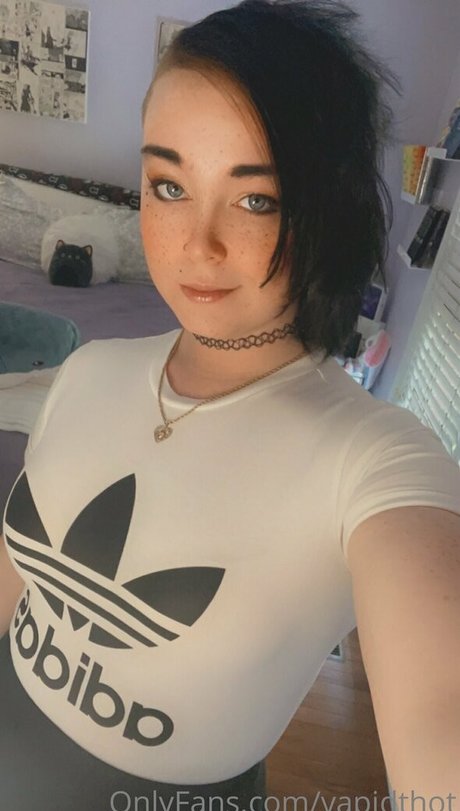 vapidthot modèle artistique des photos