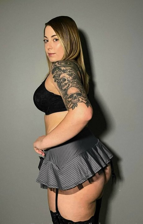 brizzybrawls Fotoaufnahmen