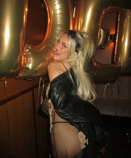 Delilah Belle Hamlin actrice de grande qualité photo