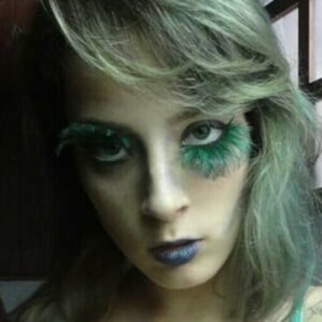 Hammeriron modèle érotique galerie