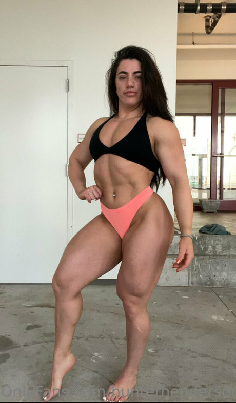 hunterhenderson meilleure actrice archive