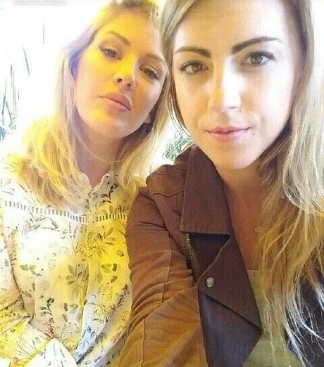 Ellie Goulding étoile érotique collection