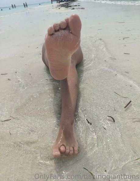 bakinggiantbuns modèle parfait photos