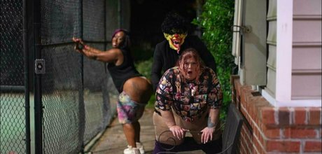 msmarshae free modèle chaud galeries