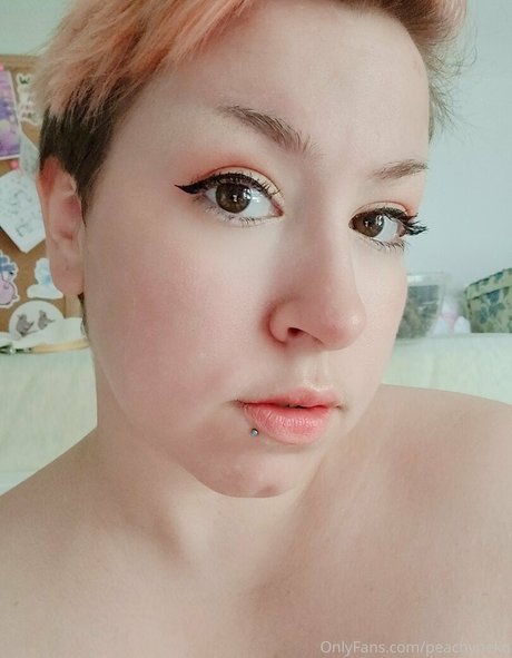 peachyneko star du porno chaude archive