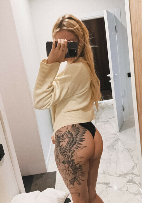 Ksenia Modestal art étoile collection