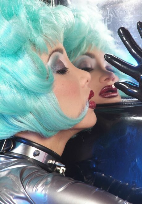 Celine Tran meilleure étoile des photos