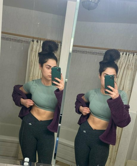 princessfrombabylon meilleur modèle galerie